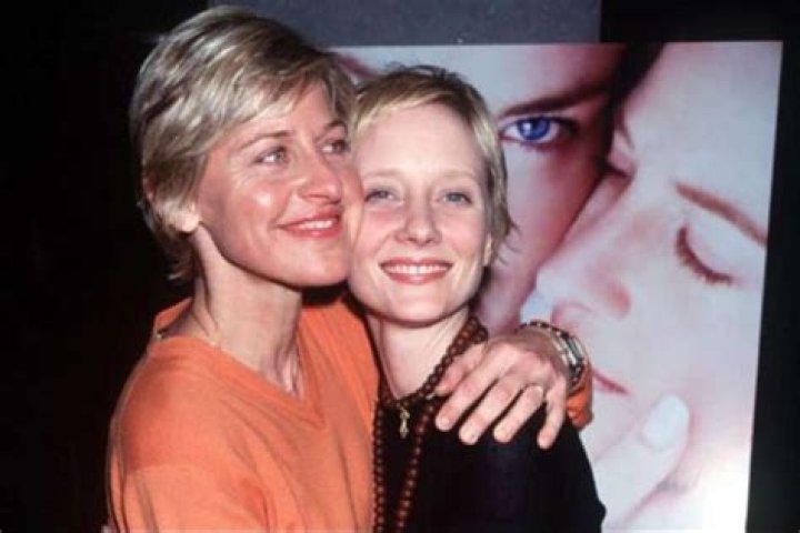 
Meet Anne Heche’s Father, Donald Joe Heche, Daughter’s Death at 53 