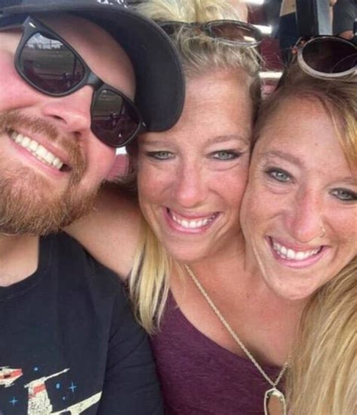 
Meet Brad Coleman Sister Brittany Coleman – Their Age Gap And Dancing Partners 