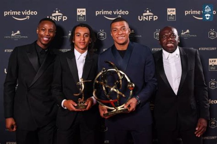 
Meet Fayza Lamari Husband Wilfried Mbappe Married Life And Kids 