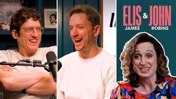 
Meet Isy Suttie Husband Elis James And Their Two Childrens Are They Still Together? 
