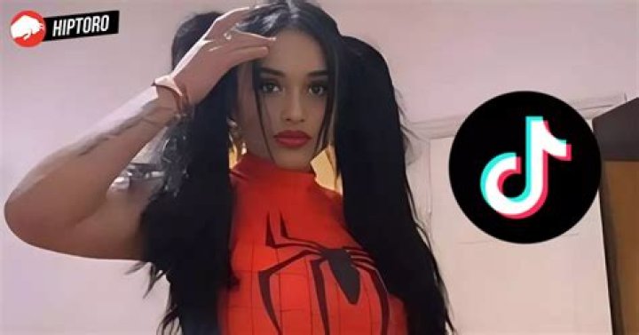 Meet Marlene Santana: All About Mexican TikTok Star as She Goes Viral