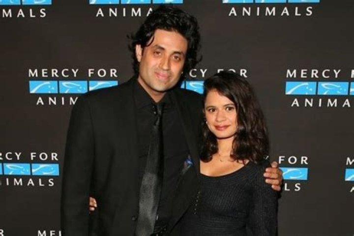 
Meet Melonie Diaz Husband Octavio Genera- Does They Have A Baby Boy Or A Girl? 