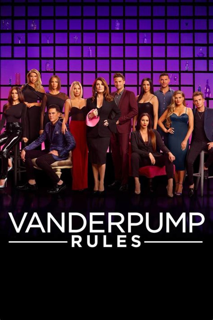 Meet the cast of Vanderpump Rules season 10