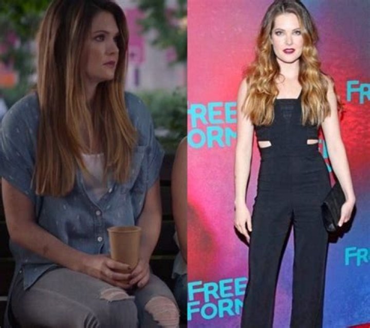 Meghann Fahy Weight Loss Before And After: Has White Lotus Actress Undergone Surgery?