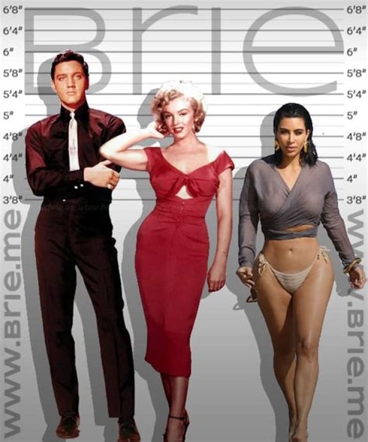 Melanie Monroe Height, Weight, Net Worth, Age, Birthday, Wikipedia, Who, Instagram, Biography