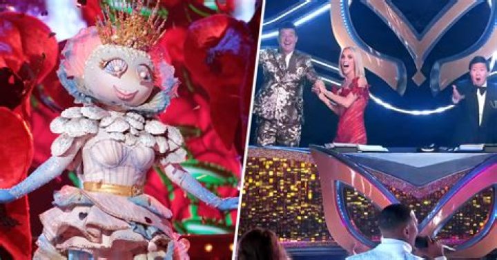 Melody Thornton Net Worth: How Much Money Did Masked Singer Winner Get?