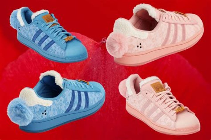 
Melting Sadness x Adidas Originals “2023 CNY” pack: Everything we know so far 