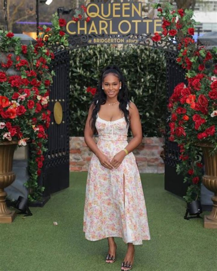 
Merra Ebun Oluwa Height, Weight, Net Worth, Age, Birthday, Wikipedia, Who, Nationality, Biography 