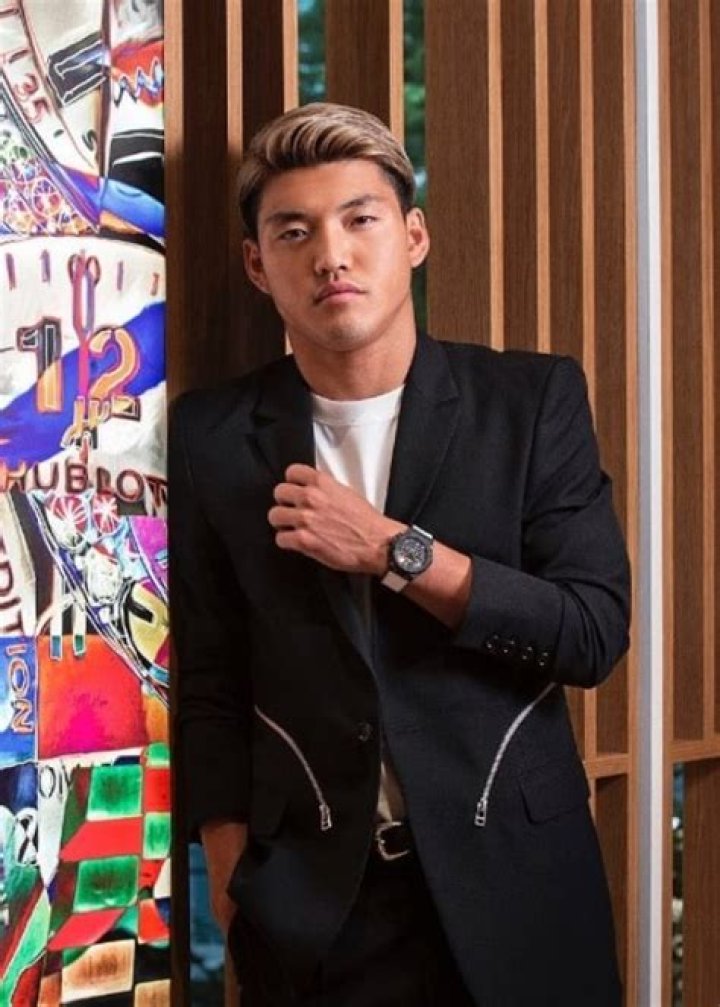 Mi Ha Doan Height, Weight, Net Worth, Age, Birthday, Wikipedia, Who, Instagram, Biography