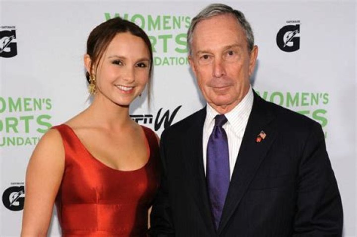 
Michael Bloomberg 30 Years After Divorce – Everything About his Ex-wife and Daughters 