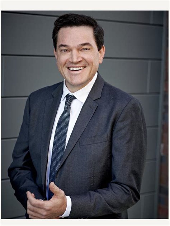 Michael Daniel Cassady Height, Weight, Net Worth, Age, Wiki, Who, Instagram, Biography