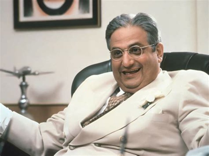 Michael Lerner net worth: Barton Fink star’s fortune explored as he dies aged 81