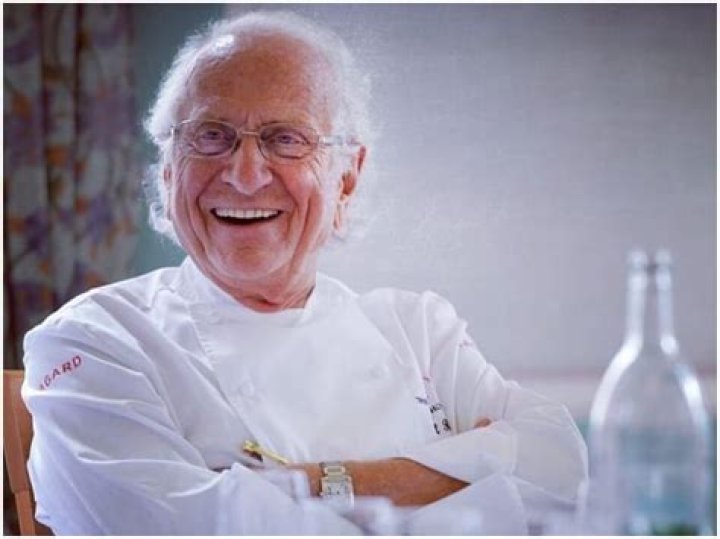 Michel Roux Height, Age, Death, Biography, Wiki, Net Worth