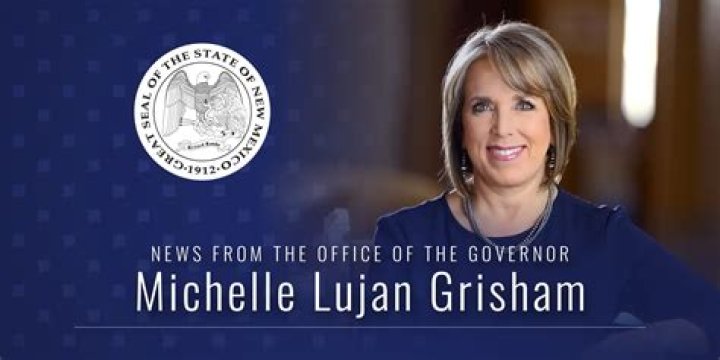 Michelle Lujan Grisham Height, Weight, Net Worth, Age, Birthday, Wikipedia, Who, Nationality, Biography