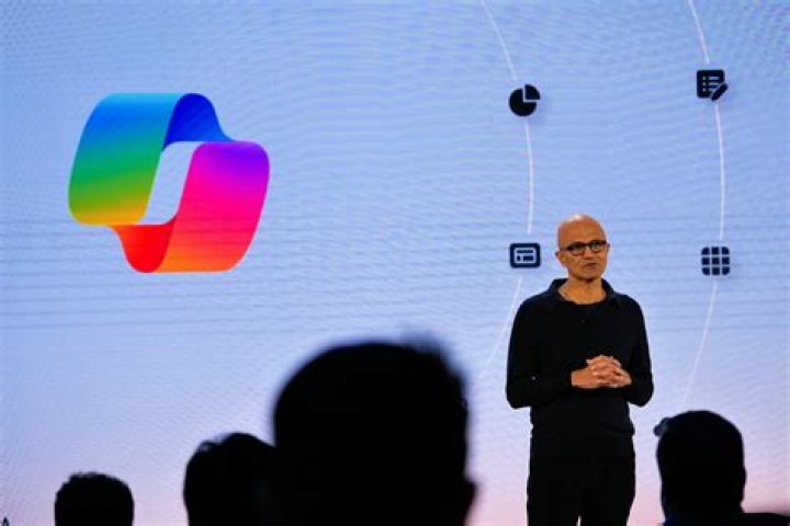 Microsoft CEO Satya Nadella Son Had A Disability, Zain Nadella Died Age 26