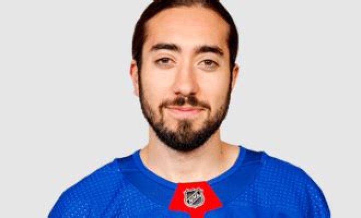 
Mika Zibanejad Illness and Health Update, What Happened to Mika Zibanejad? 