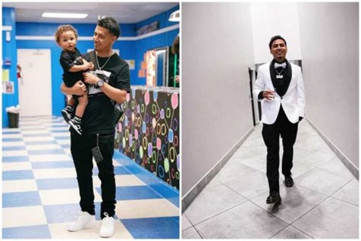 Mike Castillo – Runik Height, Weight, Net Worth, Age, Birthday, Wikipedia, Who, Instagram, Biography