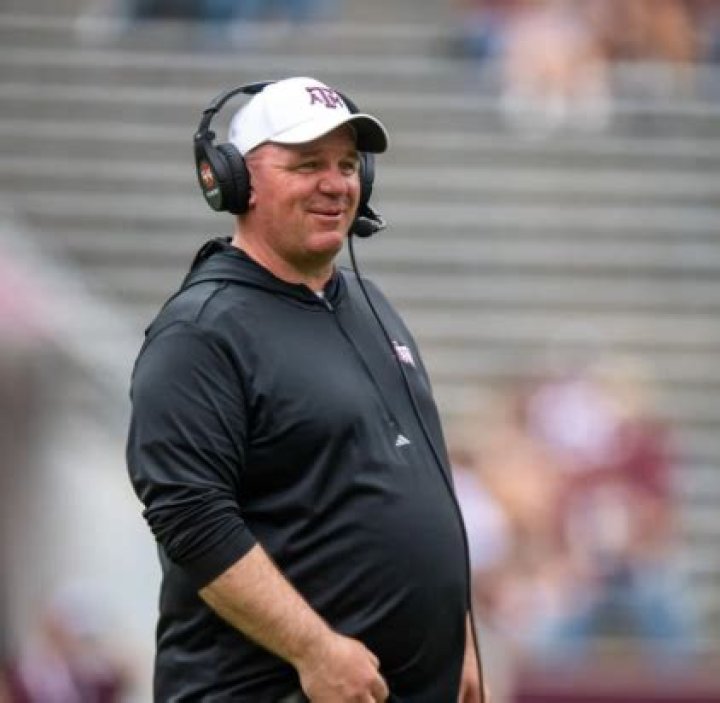 Mike Elko Height, Weight, Net Worth, Age, Birthday, Wikipedia, Who, Instagram, Biography