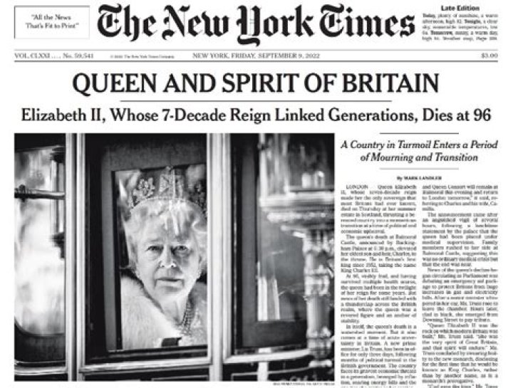 
Mike Tindall Says He Has ‘Loads of Regrets’ After Grandmother-in-Law Queen Elizabeth’s Death 