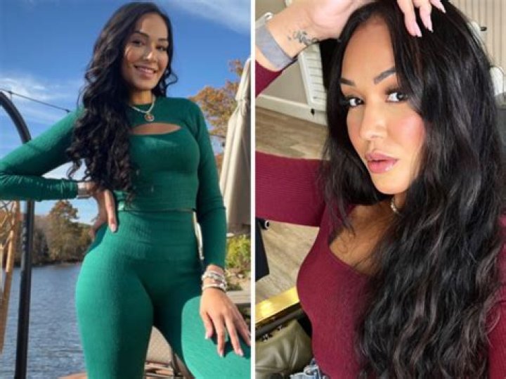 
Mila De Jesus Height, Weight, Net Worth, Age, Birthday, Wikipedia, Who, Instagram, Biography 