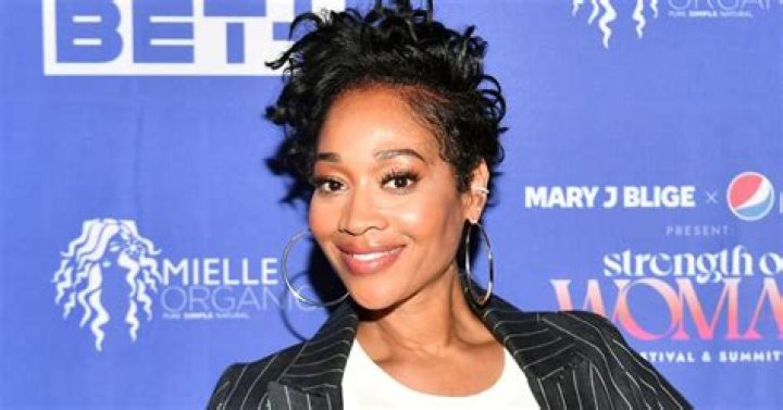 Mimi Faust Height, Weight, Net Worth, Age, Birthday, Wikipedia, Who, Nationality, Biography