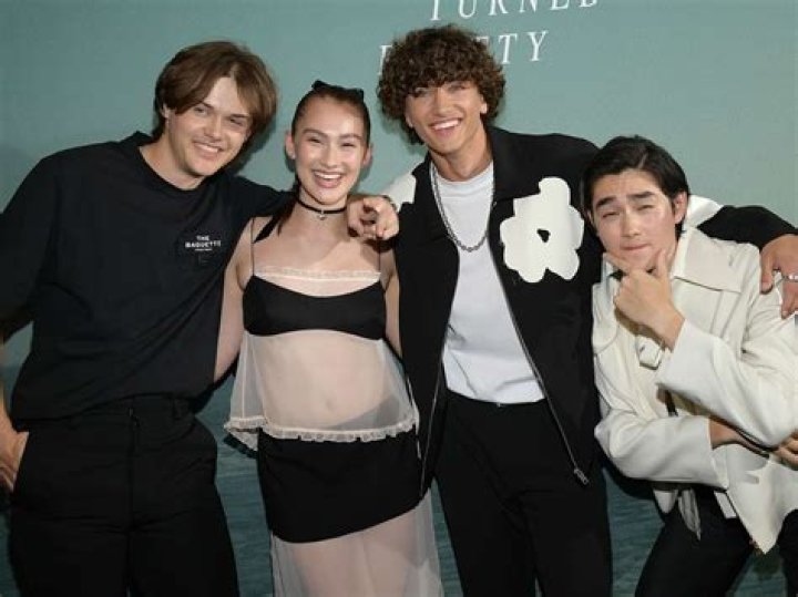 Minnie Mills Accent Explained: The Summer I Turned Pretty Cast – Ethnicity And Nationality