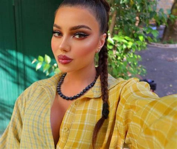 
Missgeechan Height, Weight, Net Worth, Age, Wiki, Who, Instagram, Biography 