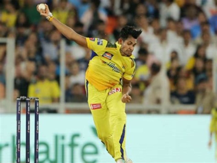 Mohammad Ali Baig Height, Weight, Net Worth, Age, Birthday, Wikipedia, Who, Instagram, Biography