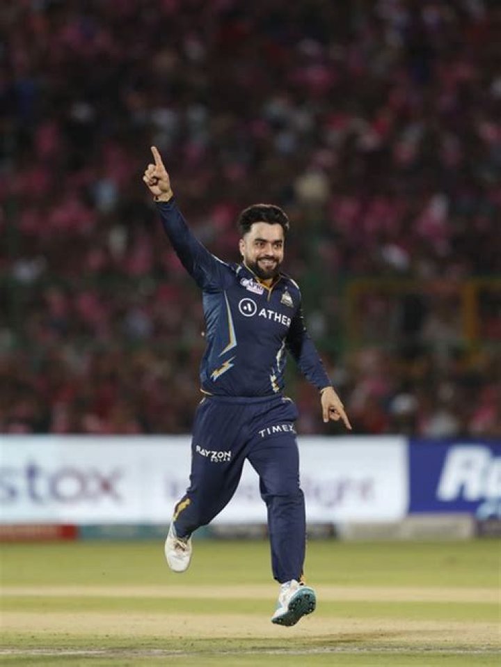 Mohammed Rashid Khan Height, Weight, Net Worth, Age, Birthday, Wikipedia, Who, Instagram, Biography