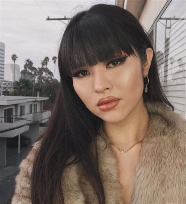 Momo Okimoto Height, Age, Boyfriend, Biography, Wiki, Net Worth