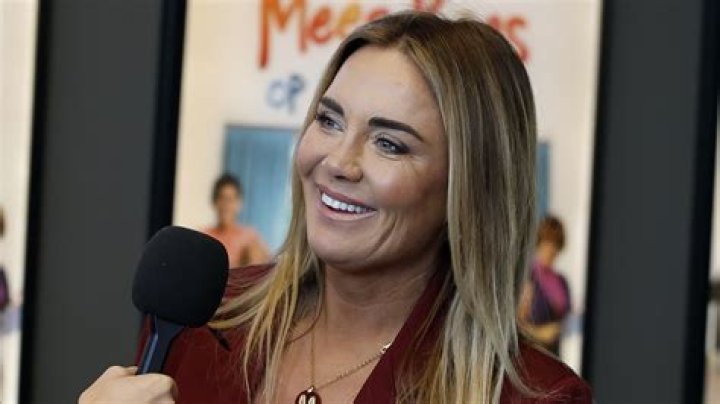 
Monique Westenberg Height, Weight, Net Worth, Age, Birthday, Wikipedia, Who, Instagram, Biography 