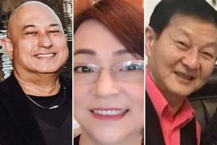 
Monterey Park Mass Shooting: Remembering the Victims 