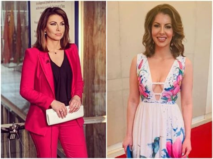 Morgan Ortagus Height, Weight, Net Worth, Age, Birthday, Wikipedia, Who, Instagram, Biography