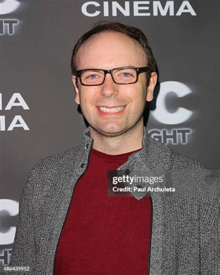 Morgan Peter Brown Height, Weight, Net Worth, Age, Birthday, Wikipedia, Who, Nationality, Biography