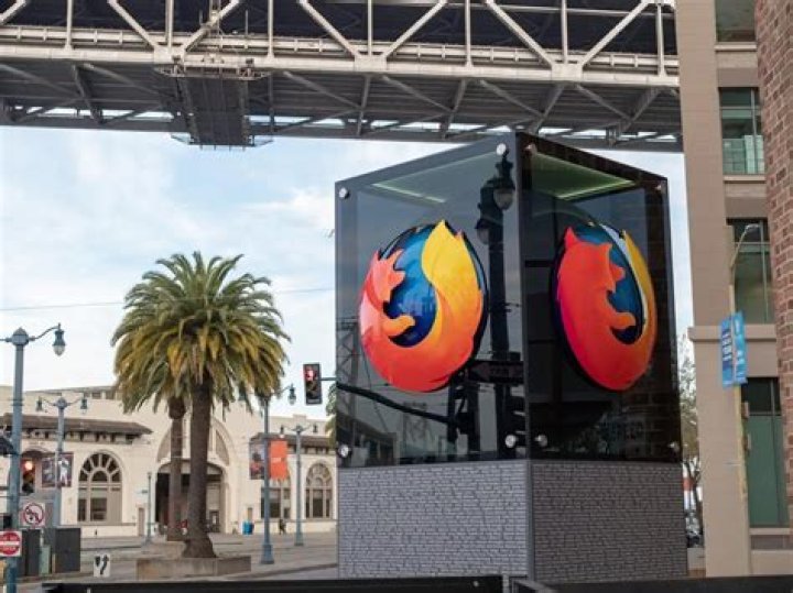 
Mozilla challenges anti-market practices of Google, Apple, Microsoft 