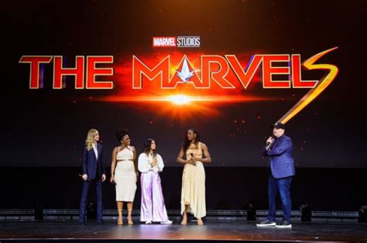 
Ms. Marvel’s Directors Confirm Kevin Feige Is a Big DCEU Fan 