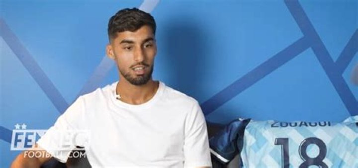 
Mustapha Zouaoui Age, Birthday, Wikipedia, Who, Nationality, Biography 