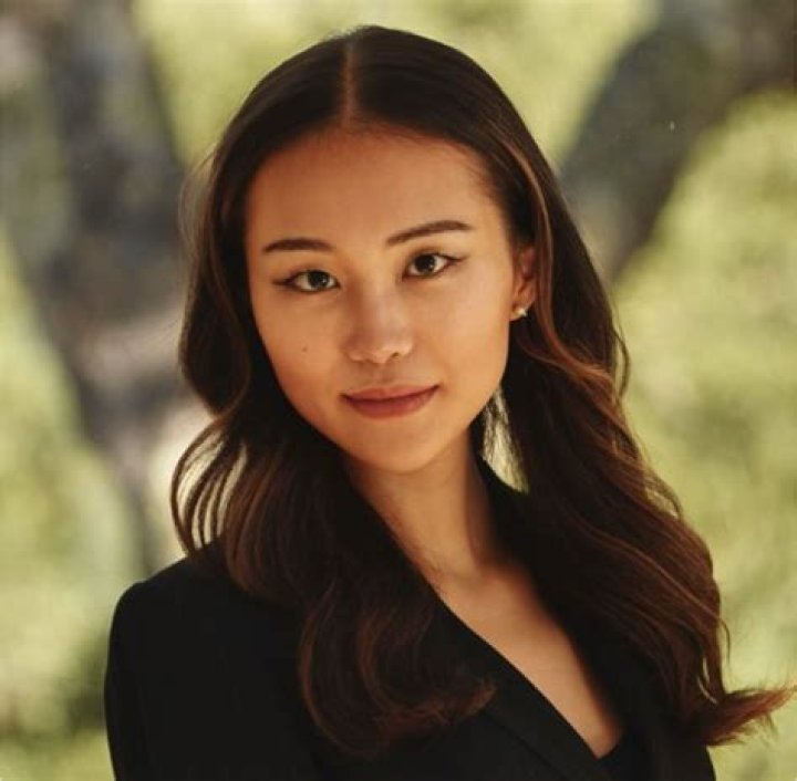 
Nancy Xu Age, Birthday, Wikipedia, Who, Nationality, Biography 