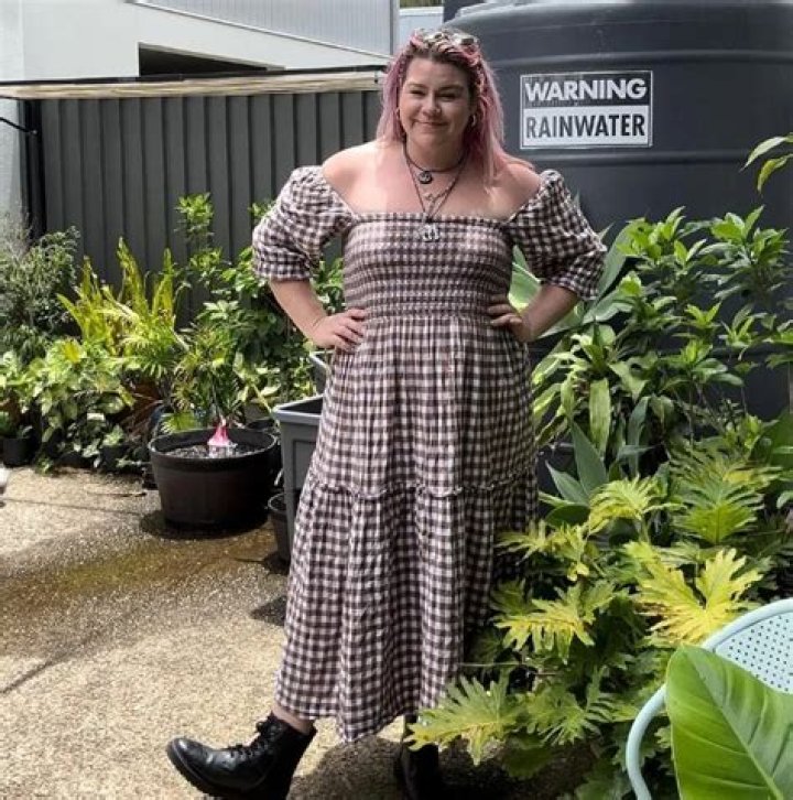 
Nat Alise Height, Age, Who, Husband, Biography, Wiki, Net Worth 