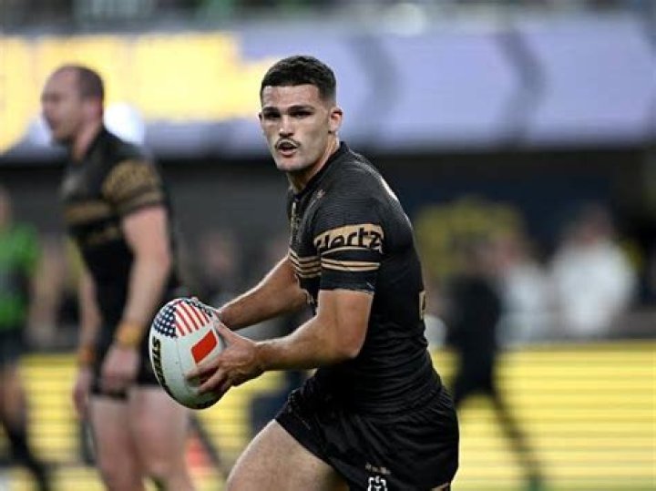Nathan Cleary Height, Weight, Net Worth, Age, Birthday, Wikipedia, Who, Nationality, Biography