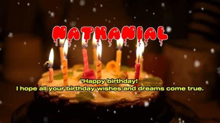 
Nathanial Terry Age, Birthday, Wikipedia, Who, Nationality, Biography 