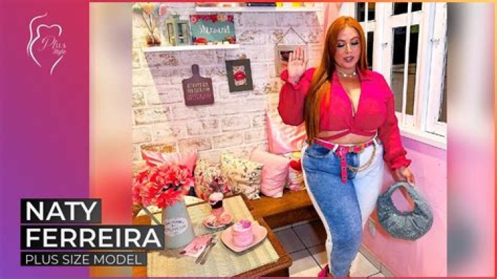 
Naty Ferreira Height, Weight, Net Worth, Age, Birthday, Wikipedia, Who, Instagram, Biography 