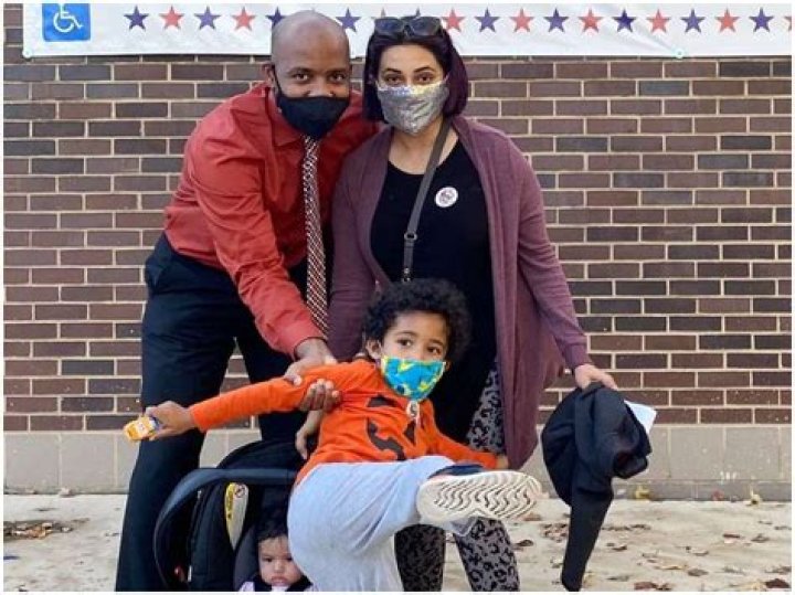 Nayyera Haq Height, Weight, Net Worth, Age, Birthday, Wikipedia, Who, Nationality, Biography