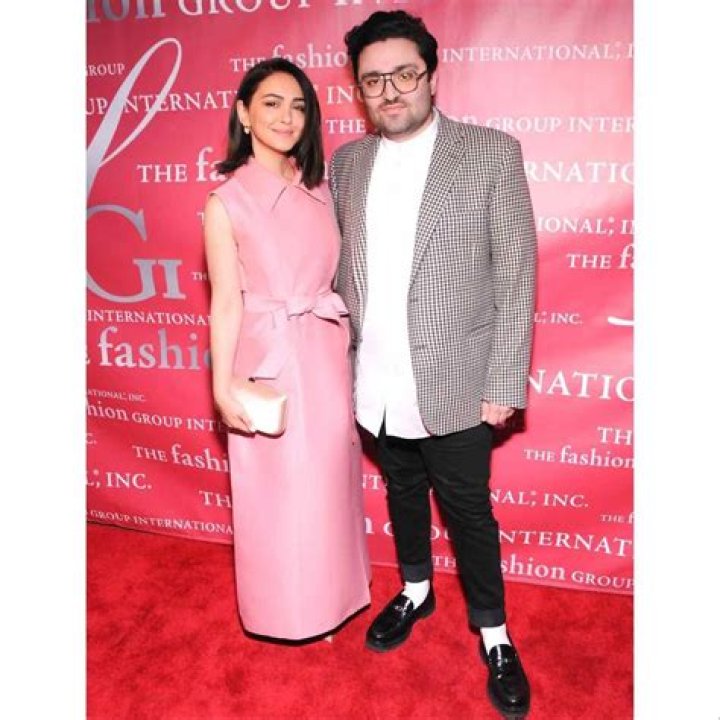Nazanin Boniadi Husband -Is She Married? Parents And Siblings