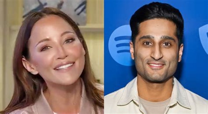 
NBA Analyst Shams Charania Wife: His Salary and Net Worth 2022 