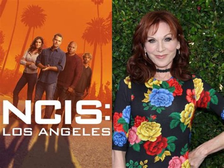 
NCIS: Los Angeles season 14 – Who plays Elizabeth Kilbride? 