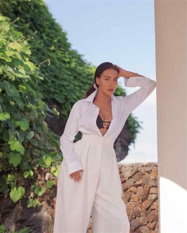 Neka Dorokashvili Height, Weight, Net Worth, Age, Birthday, Wikipedia, Who, Nationality, Biography