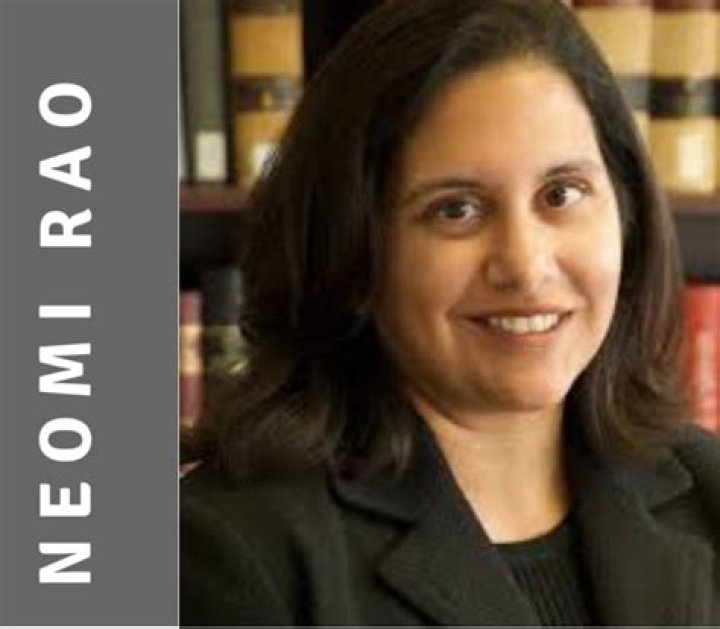 
Neomi Rao Height, Weight, Net Worth, Age, Birthday, Wikipedia, Who, Instagram, Biography 
