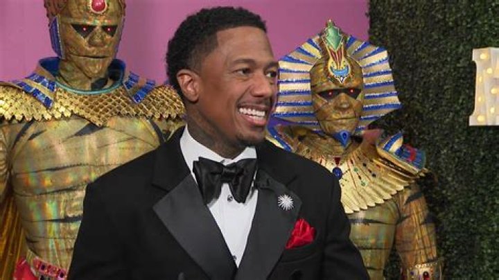 
Nick Cannon on How He’s Adjusting to Baby No. 8 and How His ‘Masked Singer’ Family Reacted 