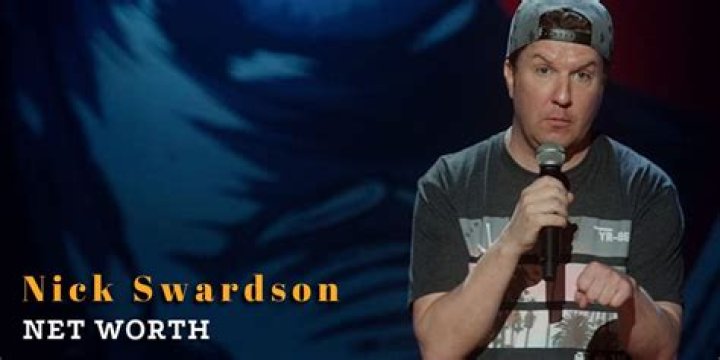 Nick Swardson Height, Weight, Net Worth, Age, Birthday, Wikipedia, Who, Instagram, Biography